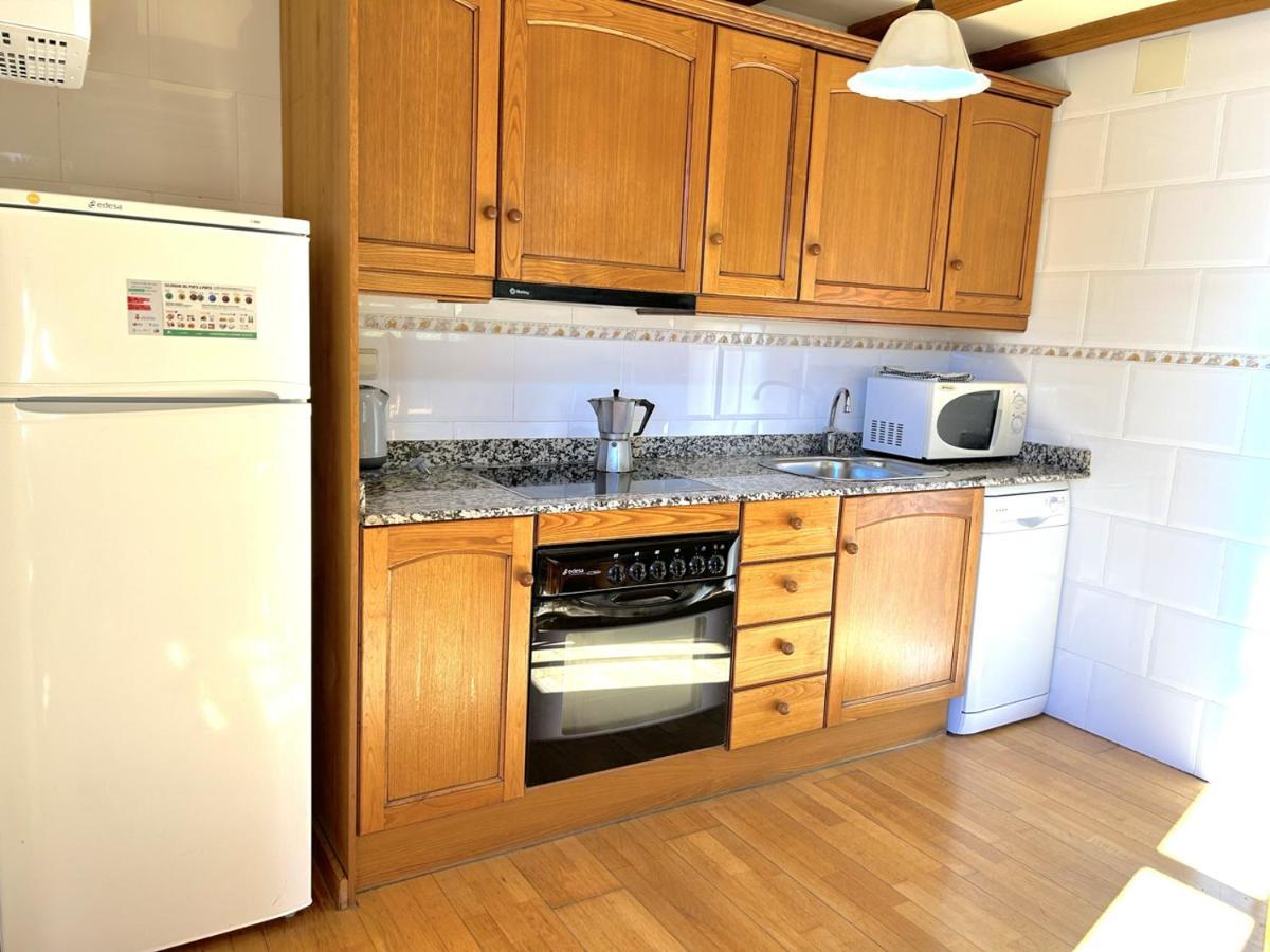 Duplex Familiar I De Muntanya A Escalo By Rural D'Aneuアパートメント エクステリア 写真